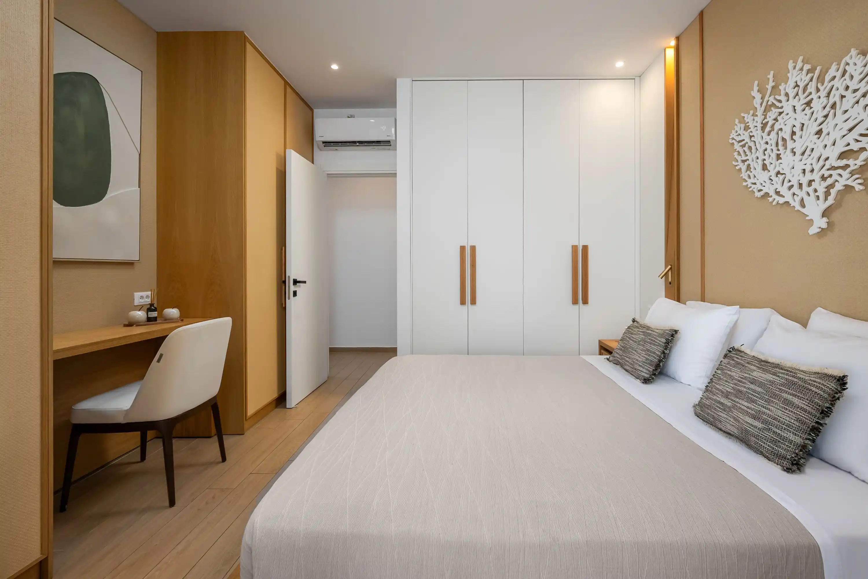 Penthouse Apartment